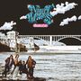 Night Moves: Double Life, CD