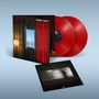 Daniel Avery: Tremor (Limited Edition) (Red Vinyl), LP,LP