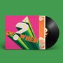 Panda Bear & Sonic Boom: A ? Of When, LP