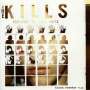 The Kills: Black Rooster EP, 10I
