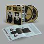 The Kills: No Wow (Deluxe Edition), CD,CD