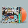 John Cale: POPtical Illusion (Limited Edition) (Translucent Orange Vinyl), LP,LP