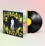 Jaakko Eino Kalevi: Chaos Magic, LP,LP