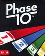 : Phase 10 Basis Kartenspiel, SPL