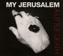 My Jerusalem: A Little Death, CD