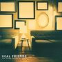 Real Friends: The Home Inside My Head, CD