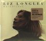 Liz Longley: Weightless, CD