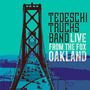 Tedeschi Trucks Band: Live From The Fox Oakland 2016, CD,CD