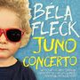 Béla Fleck: The Juno Concerto, CD