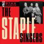 The Staple Singers: Stax Classics, CD
