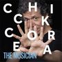 Chick Corea: The Musician: Live At The Blue Note Jazz Club 2011, CD,CD,CD