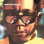 Brenton Wood: Oogum Boogum, LP