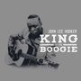 John Lee Hooker: King Of The Boogie (Limited-Boxset), CD