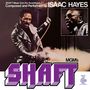Isaac Hayes: Shaft (Music From The Soundtrack) (180g), LP,LP