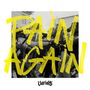 Varials: Pain Again, CD