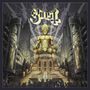 Ghost: Ceremony And Devotion: Live 2017, CD,CD