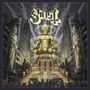 Ghost: Ceremony And Devotion: Live 2017, LP,LP