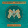 Chick Corea & Steve Gadd Band: Chinese Butterfly, CD,CD