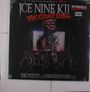 Ice Nine Kills: Silver Scream  (Tranlucent Bloodshot Vinyl), LP,LP