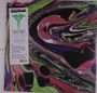 : Jazz Dispensary: Purple Funk II (remastered) (Limited Edition) (Purple Vinyl), LP