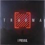 I Prevail: Trauma, LP