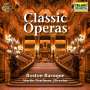 : Classic Operas (5 Opern-Gesamtaufnahmen), CD,CD,CD,CD,CD,CD