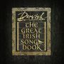 Dervish: The Great Irish Songbook, CD