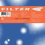 Filter: Title Of Record (20th Anniversary Edition), CD