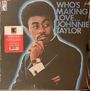 Johnnie Taylor: Who's Making Love (180g), LP