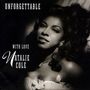 Natalie Cole: Unforgettable... With Love (30th Anniversary), CD