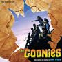 : The Goonies, CD