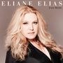 Eliane Elias: Love Stories, CD