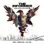 Brooke Blair & Will Blair Filmmusik / Soundtracks : The Informer, CD
