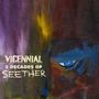 Seether: Vicennial: 2 Decades Of Seether, CD