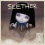 Seether: Finding Beauty In Negative Spaces (Reissue) (Lavender Opaque Vinyl), LP