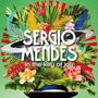 Sérgio Mendes: In The Key Of Joy, LP