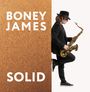 Boney James: Solid, CD