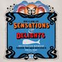 : The Land Of Sensations & Delights: The Psych Pop Sounds Of White Whale Records, CD