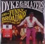 Dyke & The Blazers: Down On Funky Broadway: Phoenix (1966-1967), LP