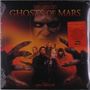 John Carpenter: Ghosts Of Mars (O.S.T.), LP