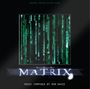 : The Matrix (Score) (180g) (Limited Edition) (Neon Green Vinyl), LP
