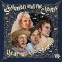Shannon & The Clams: Year Of The Spider, CD