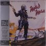 Brian May: Mad Max (O.S.T.) (Limited Numbered Edition), LP