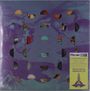 : Jazz Dispensary: Super Skunk (RSD) (Opaque Red Vinyl), LP