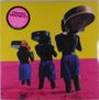 Common: A Beautiful Revolution Pt 2 (Neon Green Vinyl), LP