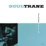 John Coltrane: Soultrane, CD