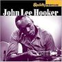 John Lee Hooker: Specialty Profiles, CD,CD