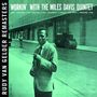 Miles Davis: Workin' With The Miles Davis Quintet, CD