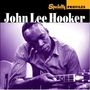 John Lee Hooker: Specialty Profiles, CD,CD