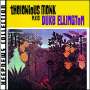 Thelonious Monk: Plays Duke Ellington, CD